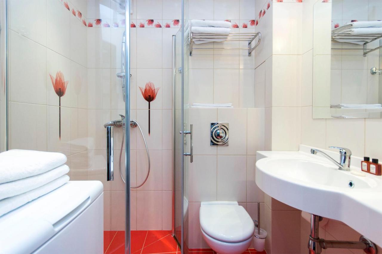 Apartament Nadmorski Wyspa Sobieszewska Γκντανσκ Εξωτερικό φωτογραφία